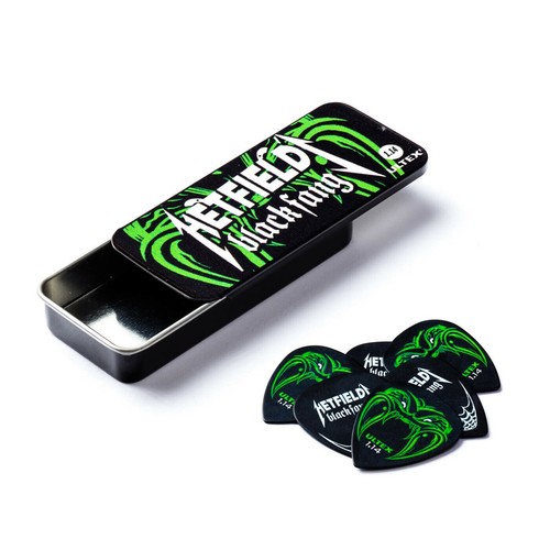 Dunlop james hetfield - dunlop,