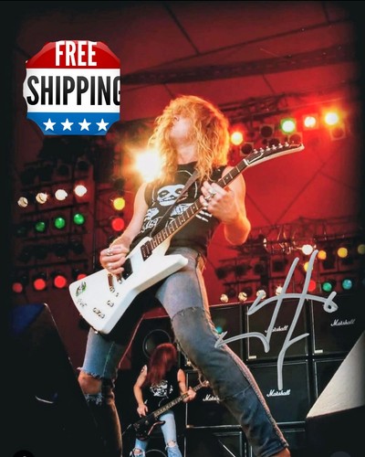 James hetfield metallica - james,