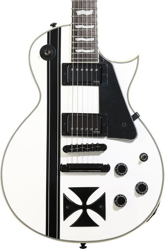 Esp ltd iron cross james - esp,